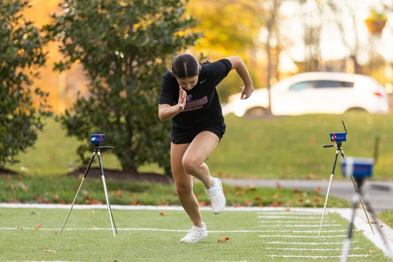 Athlete-Focused Sports Performance Training | Healthy Baller